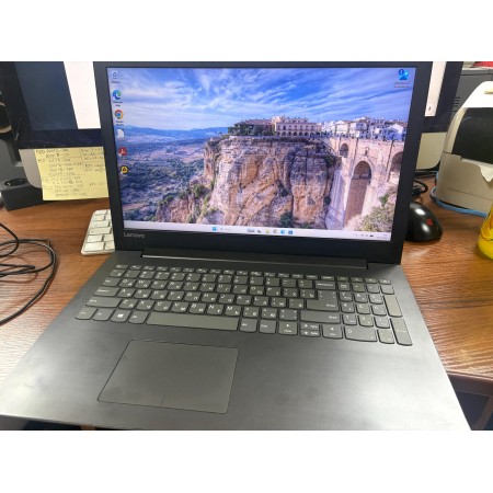 Ноутбук Lenovo